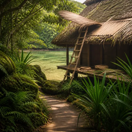 Kadavu Unscripted: Fiji's Least Visited Major Island and Why That Is the Point