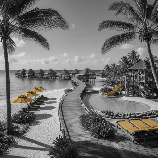 Where to stay in Fiji for an unforgettable family resort escape