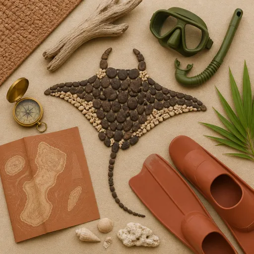 Manta Rays in the Yasawas: When to Go, Where to Swim, What to Expect