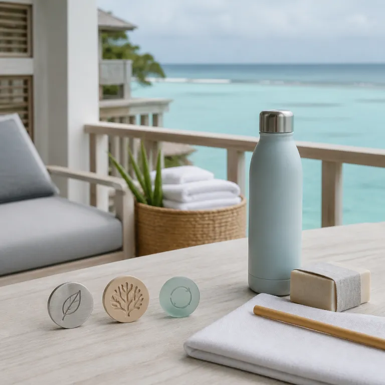 Fiji's Eco-Certifications Decoded: What Green Globe, PADI Eco Center and EarthCheck Require