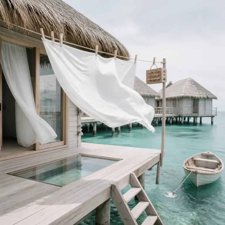 An elegant guide to likuliku overwater bungalows on Malolo Island