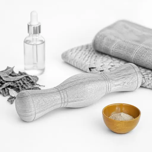 Fiji's Traditional Healing: Bobo Massage, Herbal Medicine and What Spas Get Right