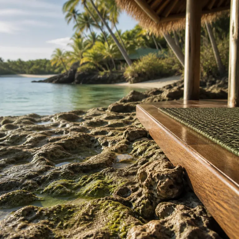 Maui Bay Fiji: an elegant guide to Coral Coast luxury stays