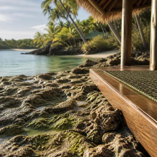 Maui Bay Fiji: an elegant guide to Coral Coast luxury stays