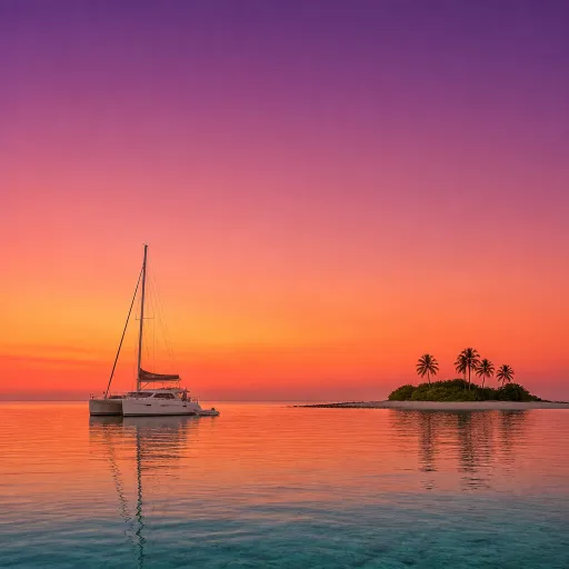Sailing the Yasawas on a Crewed Catamaran: The Pace Hotels Cannot Offer