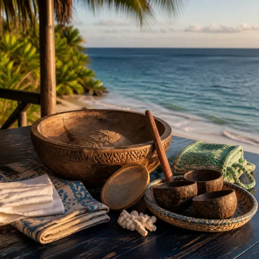 ITaukei Hospitality Is Not Customer Service: Understanding Fiji's Cultural Framework