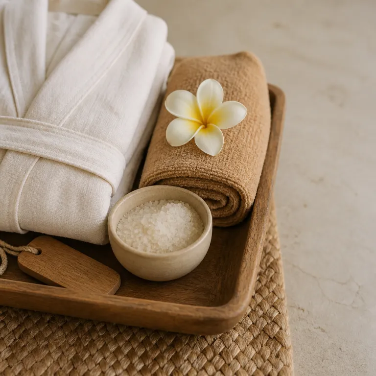 Taveuni resorts: refined stays on Fiji’s garden island