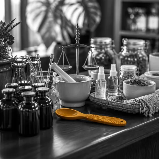 The Alchemy Bar at Six Senses: DIY Wellness That Earns Its Name